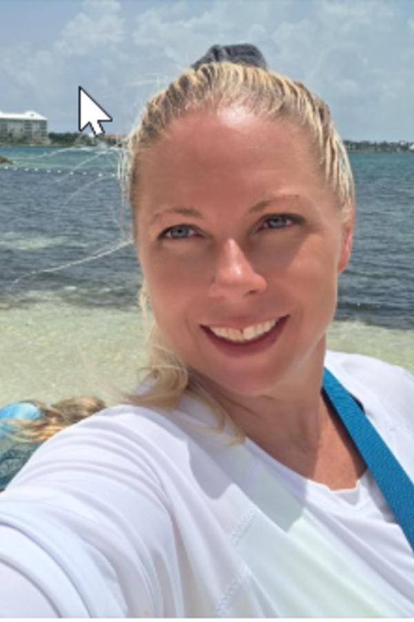 Cruise Brothers Travel Agent Shaundra Coleman